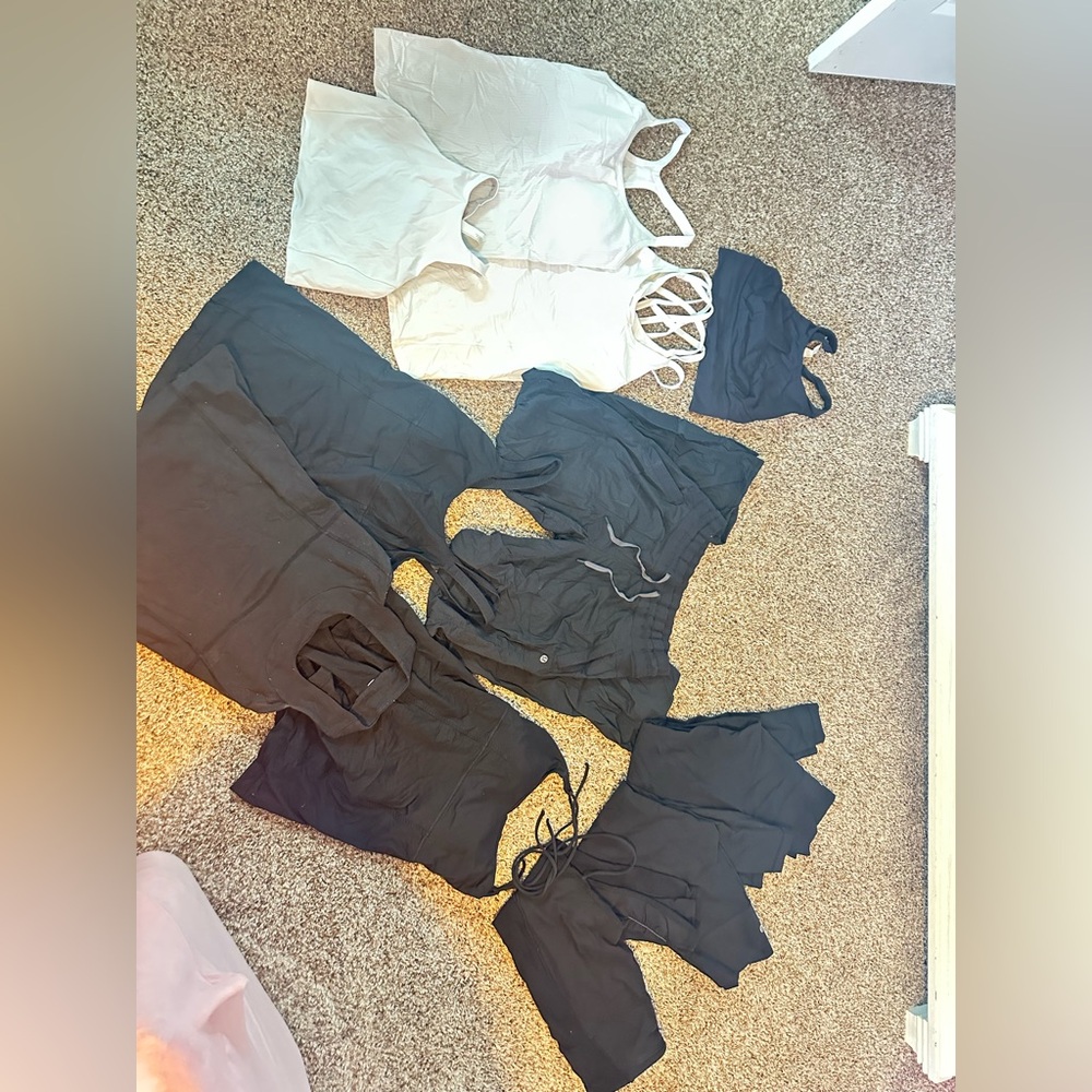 Lululemon Bundle